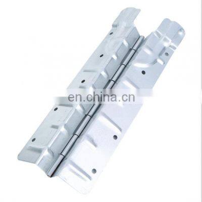 galvanized steel wood board hinge