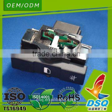 Taiwan High Quality OEM Car Body Spare Parts