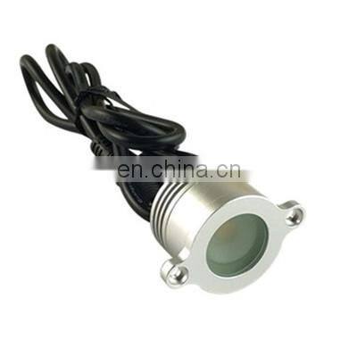 Stairs Stainless Cable IP67 Waterproof Interior Exterior Outdoor Handrail Led Light photo-3