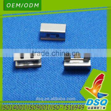 High Precision Steel Stamping Parts