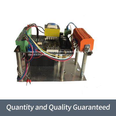 Bernard electric actuator accessories complete drive single/three phase controller