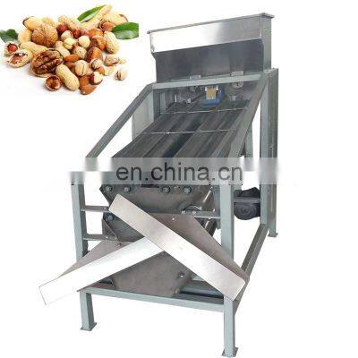 Good Performance Apricot Kernel Classifier Grader Sorting Machine photo-4