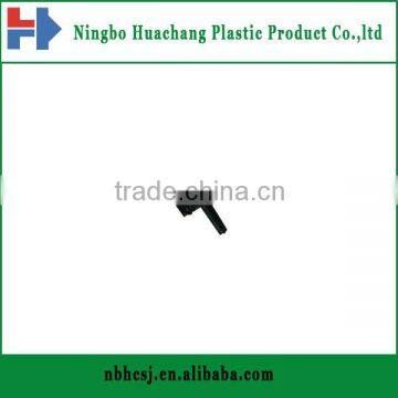 micro plastic parts/micro injection plastic parts