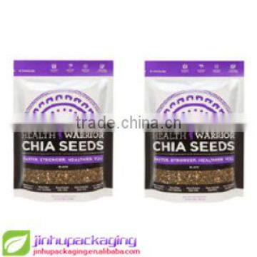 food packaging bag paper tea bag flat pouch tea packing bag packaging bags
