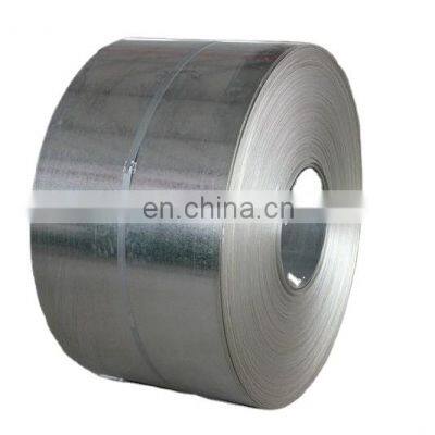 Zinc Coated 0.25mm*1000mm Galvanized Steel Coil Dx51d Z275 0.75mm Galvanized Steel Coil