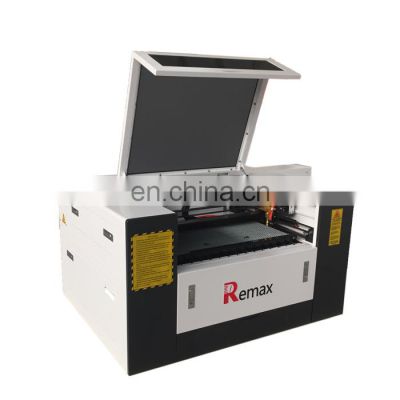 Remax cnc cutting 6040 mini laser cutter engraving crystal machine for sale