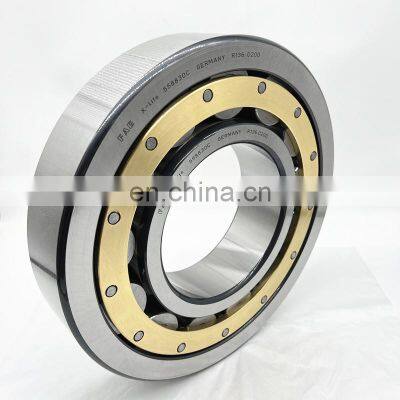 558830C 558830  Cylindrical Roller Bearing Z-558830.03.ZL Railway bearing