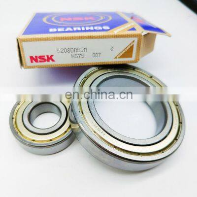 NSK Factory Direct Sales Deep Groove Ball Bearing 6226 6228 6230 6232 6234 2RS ZZ DDU DD NR CM photo-3
