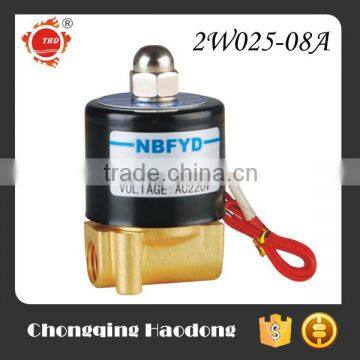 Gas/Oil/Watrer/Air Solenoid Valve photo-6