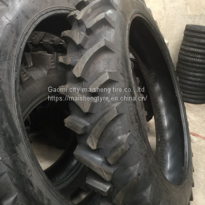 1 agricultural paddy tire / 12.4/13.6/11/11.2 14.916.9-30-32-34-24-38