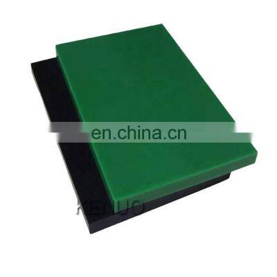 Custom High Hardness Nylon Plastic Board Plastic Plates photo-4