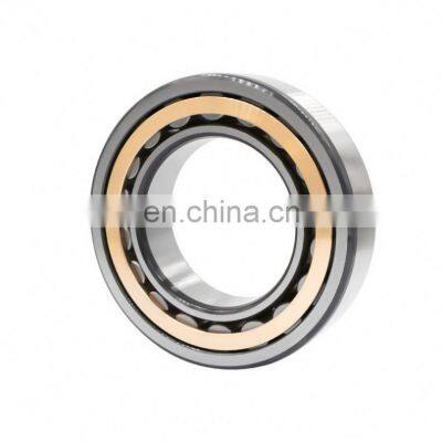 SL18 2240A Full Complement Cylindrical Roller Bearing NCF2240V SL182240