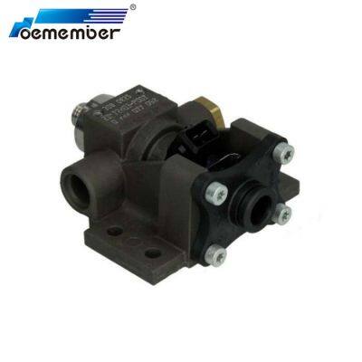 OE Member 0444011023 1674661 1791538 Dosing Module Adblue Dosing Valve Dispenser Diffuser for DAF