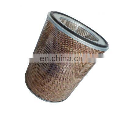 Factory Direct Screw Air Compressor Dust Removal FSD571 Air Filter 6.4198.0 photo-5