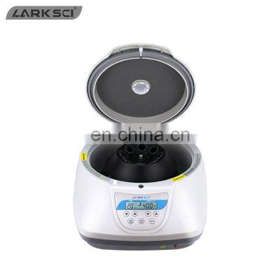 Larksci Professional 15ml 10ml PRP Centrifuge For Sale