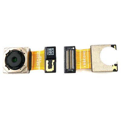 Back Rear Camera Phone Camera Lens For Samsung Galaxy A02s Flex Cable Cell Phone Parts photo-5