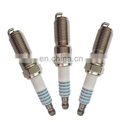 Durable Auto Plug Spark Engine Electrical Parts Spark Plugs For Ford  MAZDA AYFS32YR
