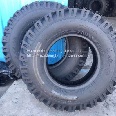 Sanbao Chaoyang 8.25 825-16 Truck Tire Mine Nylon Tire photo-5