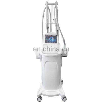 body shape scuplting fast cavitation slimming system radio frequency facial body shape 3 slimming machine