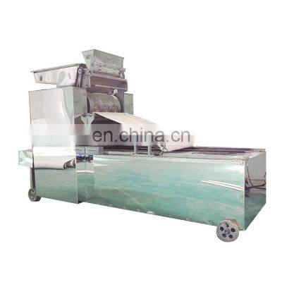 walnut sweet cake biscuit molding machine biscuit machine walnut biscuit machine