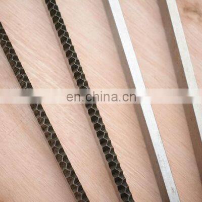 Packaging Serrated Cutting Blade Wrapping Machine Knifes photo-3