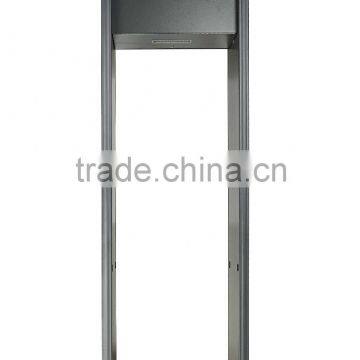 Walk Through Type Security Metal Detector photo-2