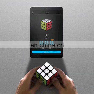 Mijia Magic Cube Smart Gateway Puzzles Educational Toys for Kids Adult Work photo-4