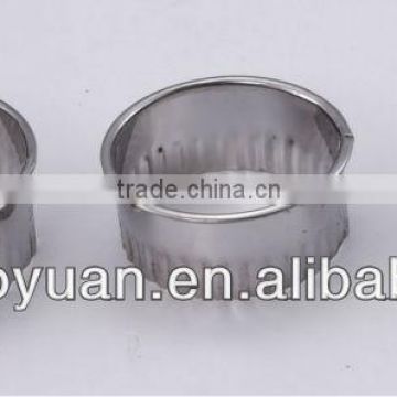 3 Different Sizes Cake Mould