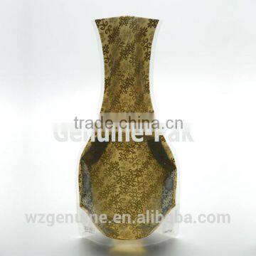 Hot Selling for 2015 Foldable Water Bottle With the Shape of Vase photo-3