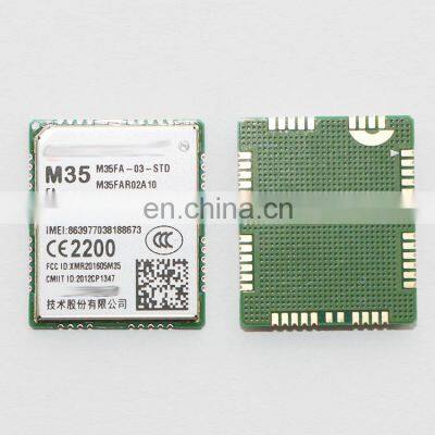 M35 M35FA M35FA-03-STD GSM 2G Module photo-3