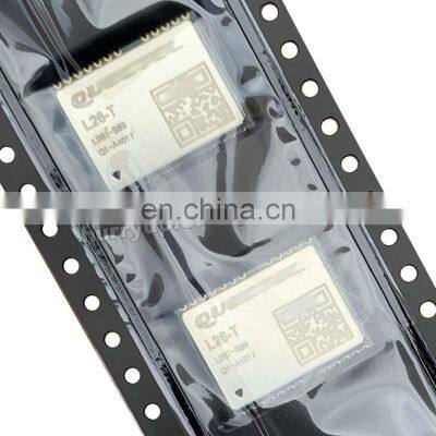 Global Region Support GPS GLONASS BeiDou Galileo QZSS, GNSS Module L26 L26-T L26T photo-3