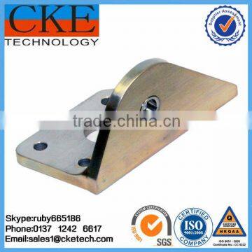 Steel Sheet Metal Bending Machine Parts