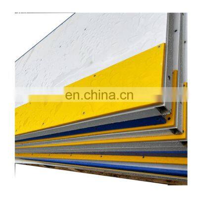 High Quality Easy Maintenance Uhmwpe Synthetic Ice Skating Rink Boards