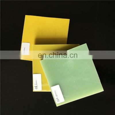 High Thermal conductivity 3240/ FR4/ G10 fiberglass sheet