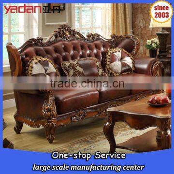 genuine leather sofa set, carving sofa designs, moroccan sofa set