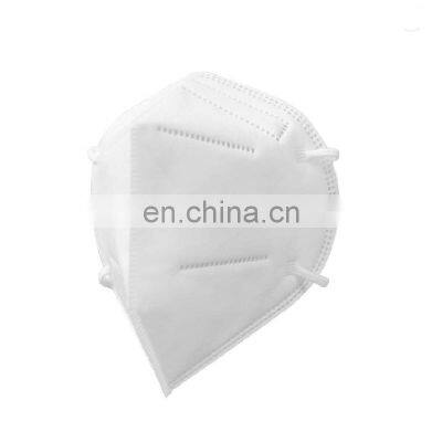 Factory Stock KN95 Mask KN95mask GB2626-2006 Cubrebocaskn95 Low Price photo-3