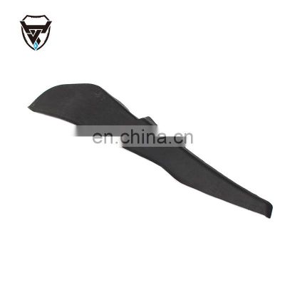 84106763 Automobile with car modification spoiler trim panel L