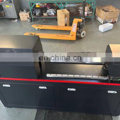 NDW-3000 3000nm ISO2320 Nut Torsion Testing Machine