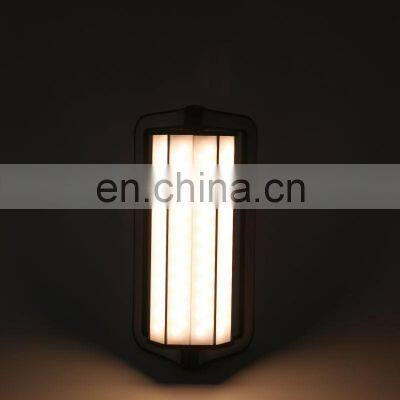 Remote Control Led Camping Light Usb Rechargeable Tent Standing Led Outdoor Camping Light Kit Portable photo-2
