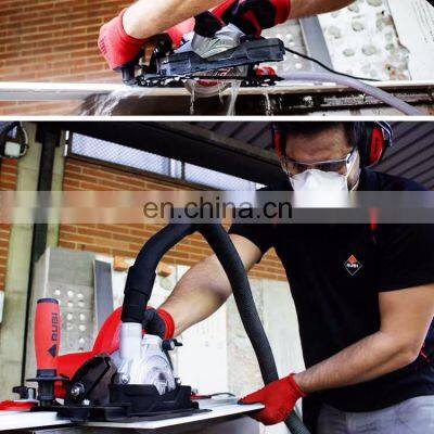 LIVTER 45 Degree Large Size Chamfering Saw Tile Cutting Machine With Rail / Electric Tile Cutter Set photo-4