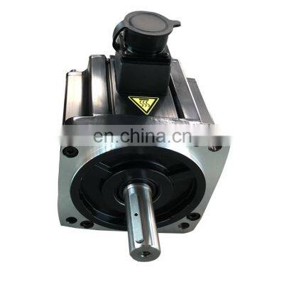 AC Servo Motor Factory Sale 7.5KW 220V Servo Driver photo-5
