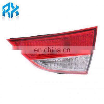 Lamp assy rear combination inside TAILLAMP TAIL LAMP LIGHT INNER 92404-3X000 For HYUNDAi AVANTE Elantra 2008 - 2016