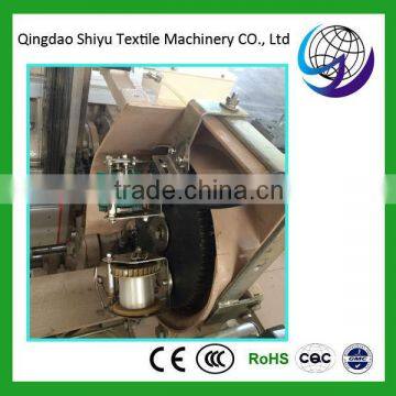 SY8000-1 smart gauze bandage making machine