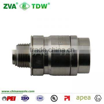 Stainless Steel Reconnectable Breakaway For Automatic Fuel Nozzle photo-5