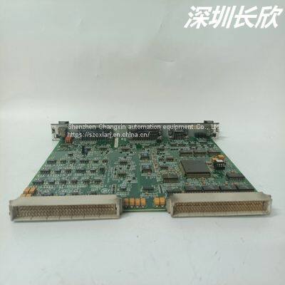 GE IS200VCRCH1B Mark VI PCB Gas Module