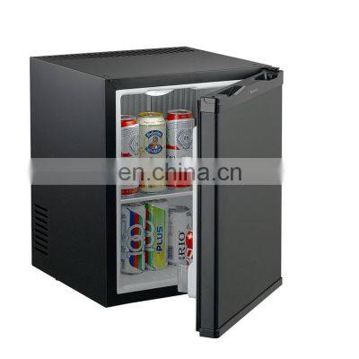 On Sale Elegant Minibar Household Hotel Commercial Top Quality Popular Design Smart Silent Minibar photo-2