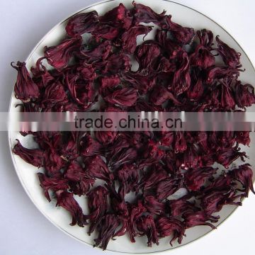 Dried Hibiscus Flowers