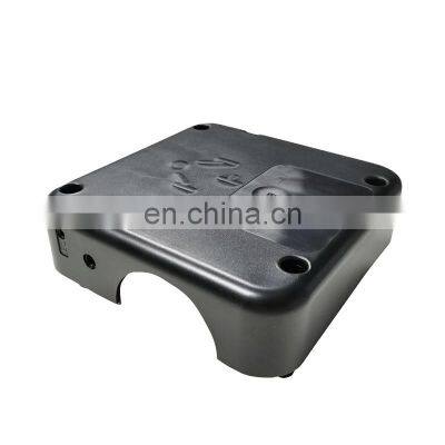 Custom Injection Molding Plastic Parts Plastic Injection Parts photo-2