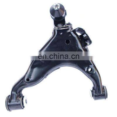 Hot Selling Front Axle Right Lower Lower Control Arm For Toyota Land Cruiser Grj150 Kdj150 48068-60050