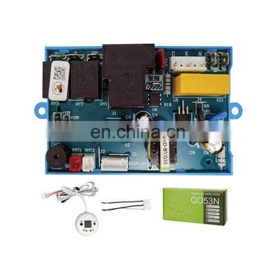 QD53N Universal AC Control System Board